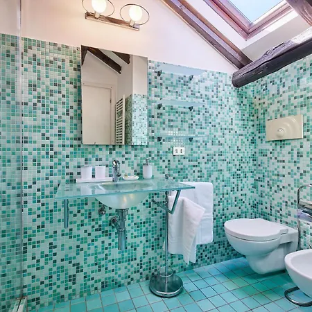 Attico Luminoso E Panoramico In Moscova Garibaldi *