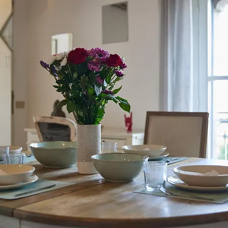 Attico Luminoso E Panoramico In Moscova Garibaldi Milán