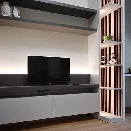 Luxury - 15 Min Duomo *