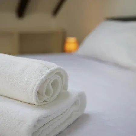 Apartmán Attico Luminoso E Panoramico In Moscova Garibaldi *