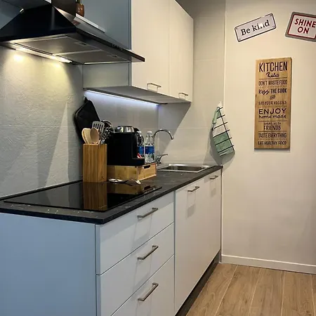 Carrara 23 Navigli Be Like! - Duomo Forum Bocconi Apartamento