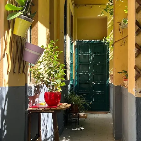 Carrara 23 Navigli Be Like! - Duomo Forum Bocconi Apartamento *