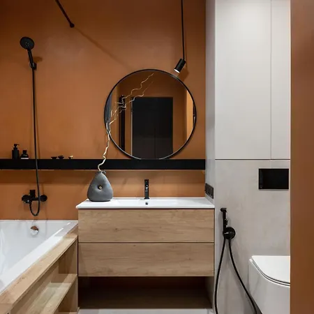 Luxurious In