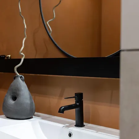 Hotel Luxurious In Milan