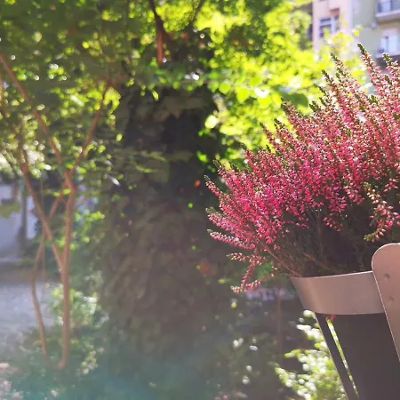 Cozy 50 Meters From The Metro *