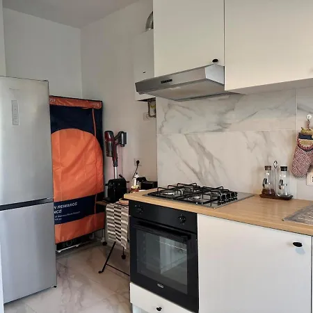 Fiera San Siro Free Parking *