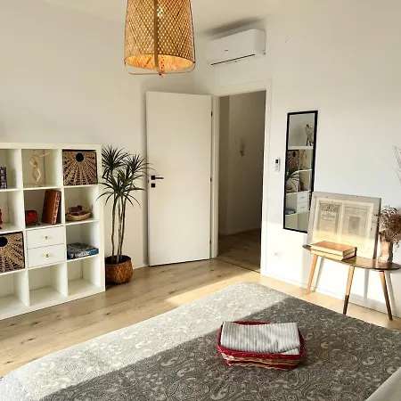 Apartamento Fiera San Siro Free Parking Milão