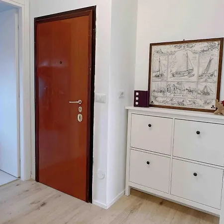 Fiera San Siro Free Parking Apartamento