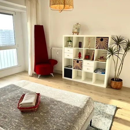 Fiera San Siro Free Parking Apartamento *