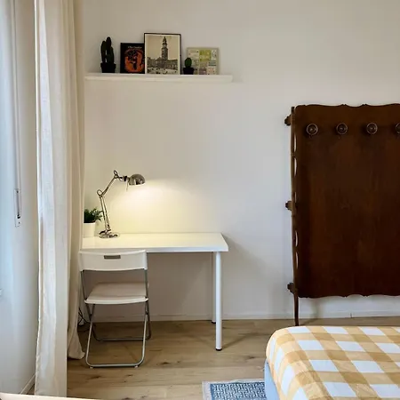 Apartamento Fiera San Siro Free Parking *