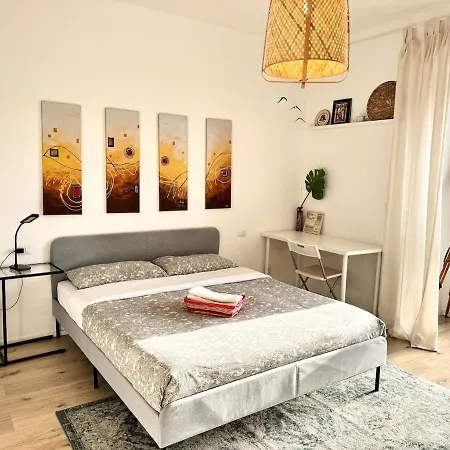 Fiera San Siro Free Parking * Milão