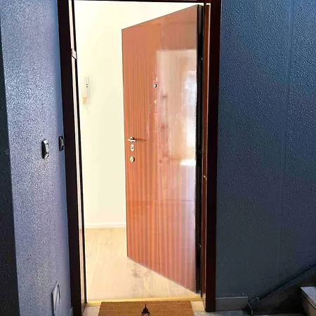 Apartamento Fiera San Siro Free Parking