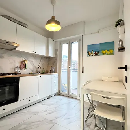 Apartamento Fiera San Siro Free Parking Milão