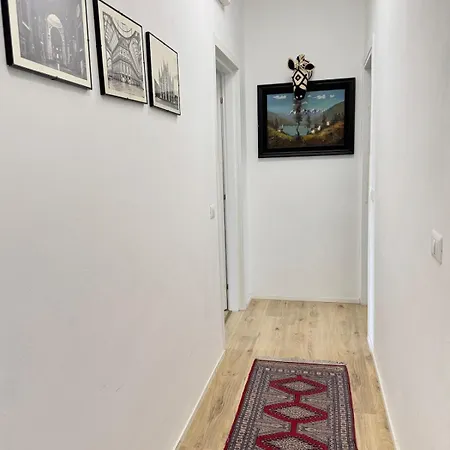 Fiera San Siro Free Parking Apartamento *