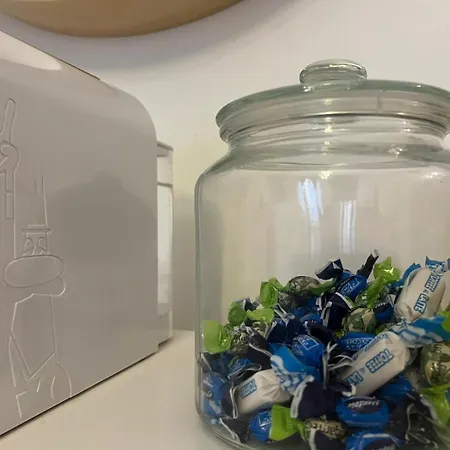 La Regina Delle Locazioni In Bocconi Apartament