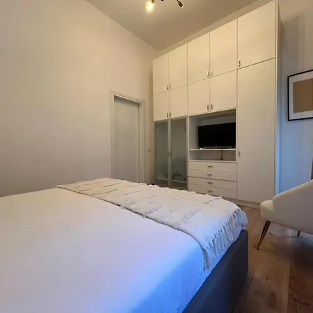 La Regina Delle Locazioni In Bocconi Apartament Mediolan