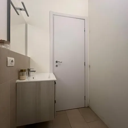 La Regina Delle Locazioni In Rogoredo Apartment *