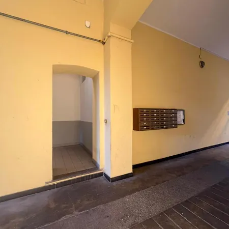 Apartment La Regina Delle Locazioni In Rogoredo