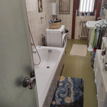 Appartement Old House Milan