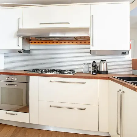 公寓 Dehomes - Loft Su Due Livelli Con 3 E 3 Bagni 米兰