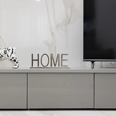 Διαμέρισμα 3co4 - Duomo - Chic - - *