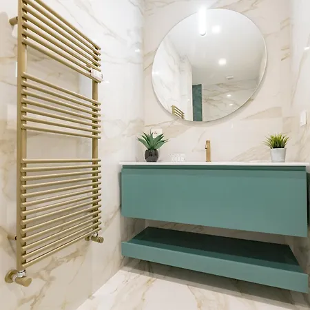 2co4 - Duomo - Modern - Appartement