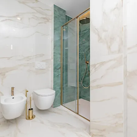 Appartement 2co4 - Duomo - Modern -