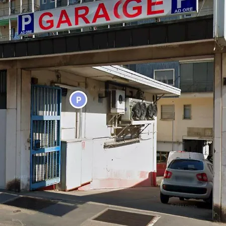 Apartment Nantu & Milan