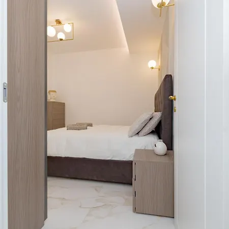 Apartamento 1co4 - Duomo - Luxurious And - *