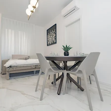 1co4 - Duomo - Luxurious And - Apartamento