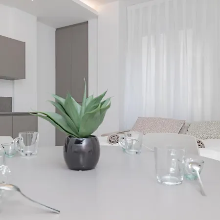 Apartamento 1co4 - Duomo - Luxurious And -