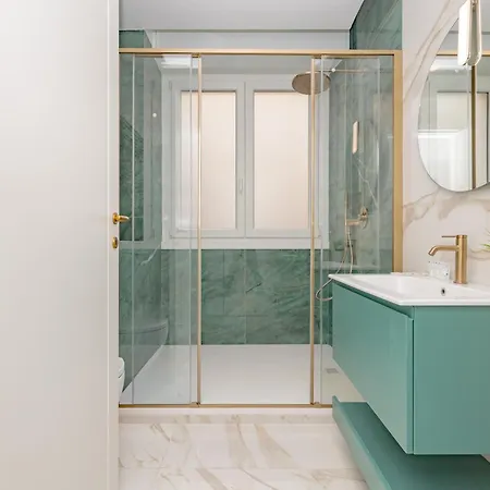 1co4 - Duomo - Luxurious And -