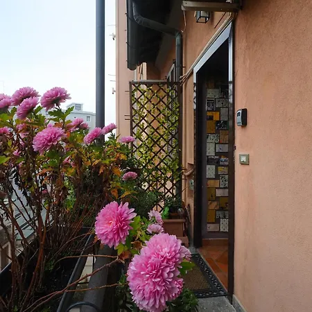 Primopiano - Cenisio 37 * Mediolan