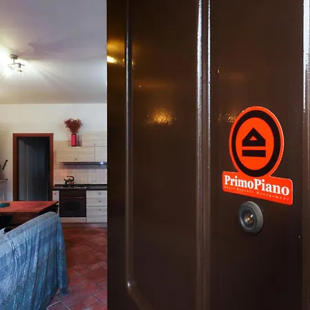 Primopiano - Cenisio 37 * Mediolan