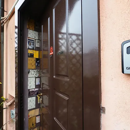 Primopiano - Cenisio 37 Mediolan