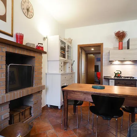 Primopiano - Cenisio 37 * Mediolan