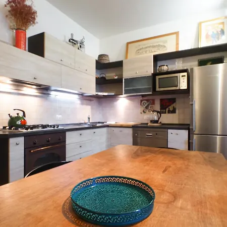 Primopiano - Cenisio 37 *