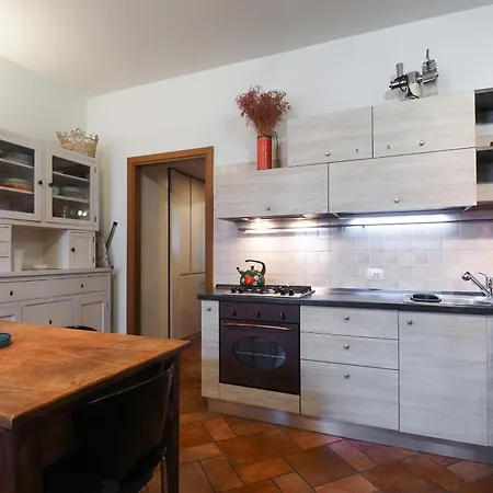 Apartament Primopiano - Cenisio 37