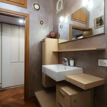 Apartament Primopiano - Cenisio 37 Mediolan