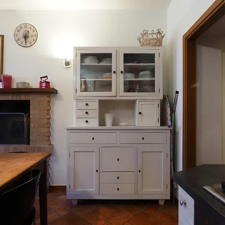 Apartament Primopiano - Cenisio 37