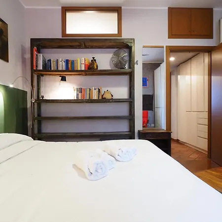 Primopiano - Cenisio 37 Mediolan