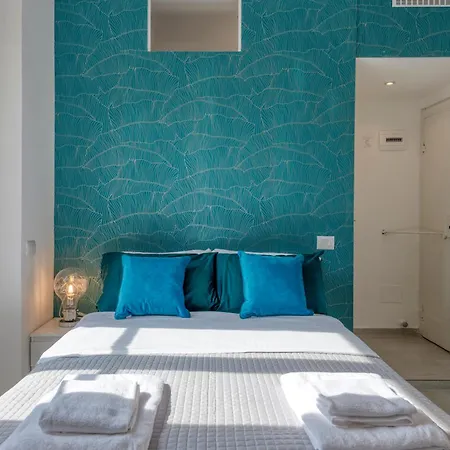 Navigli - Darsena; La Perla Di 밀라노