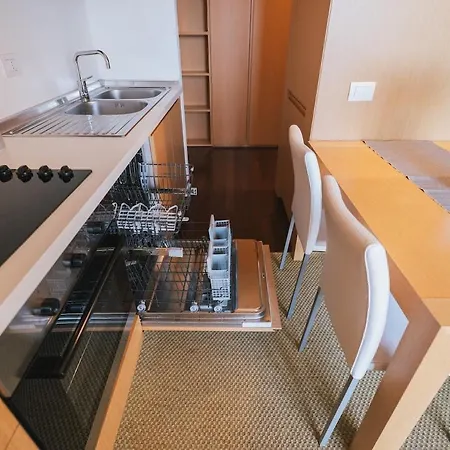 Giax Panoramic View Parking