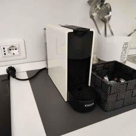 Casa Navigli Lovely Flat Milán