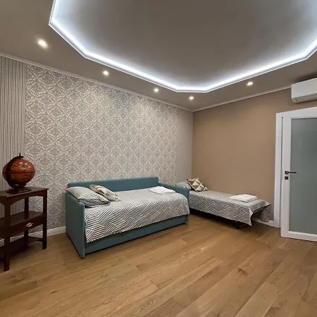 Excellence Of San Leonardo Apartmán *