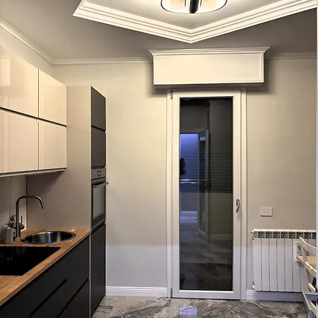 Apartmán Excellence Of San Leonardo Milán