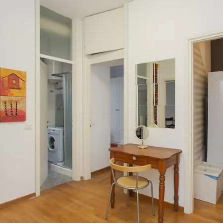 Apartment Ripamonti 66 - Milan