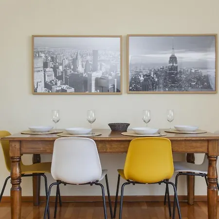 Ripamonti 66 - Apartment *