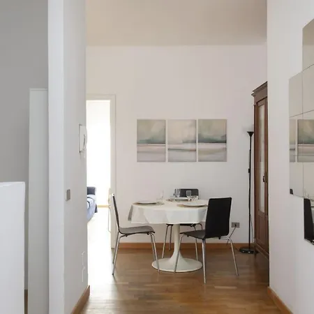 Ripamonti 66 - Apartment