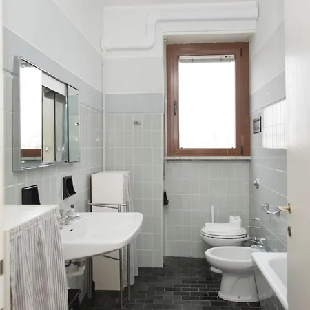 Ripamonti 66 - * Milan